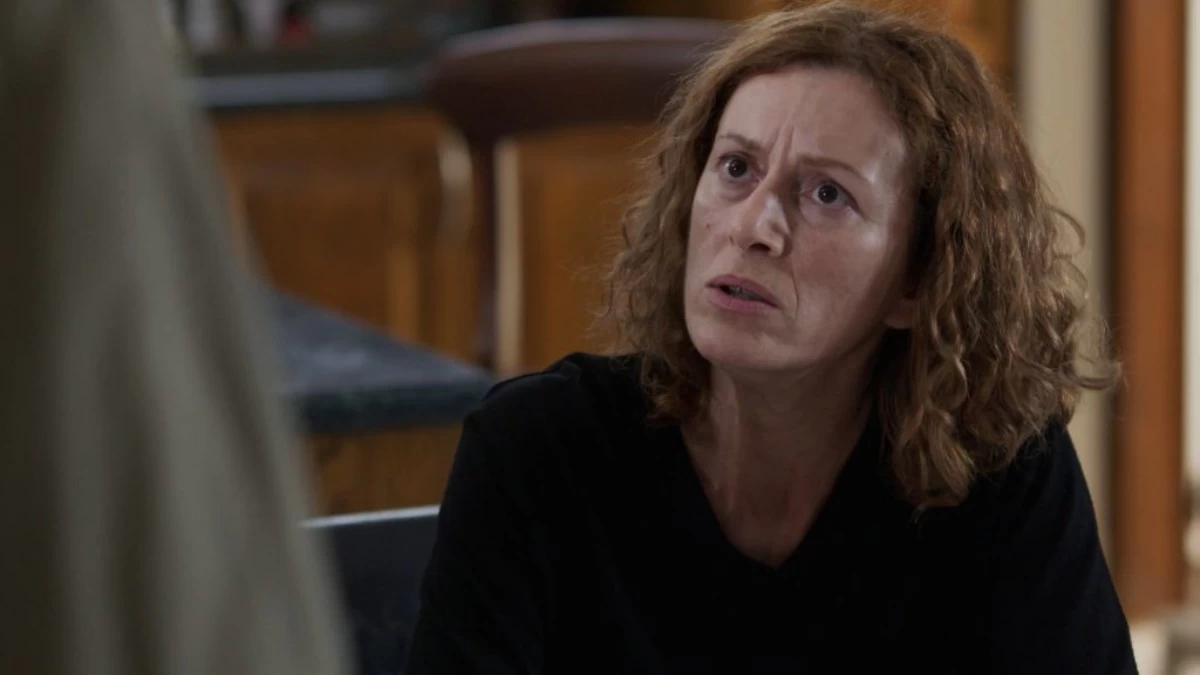 Η γη της ελιάς (5/4): Τραγικές στιγμές για την Χάιδω - Δυστυχώς ανακοινώνεται πως...