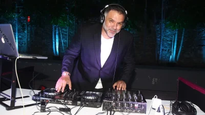 Γρηγόρης Αρναούτογλου: Οι πρώτες δηλώσεις για την ταξιδιωτική εκπομπή του και η αναφορά στον γιο του