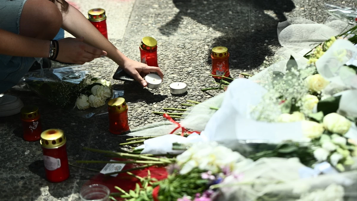 Άγιοι Ανάργυροι: Ο δολοφόνος της 28χρονης έκανε απόπειρα αυτοκτονίας στο κελί του - Η κατάστασή του