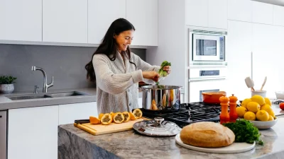 Πώς θα χάσεις 3 κιλά: 8 συμβουλές για να το κάνεις χωρίς δίαιτα