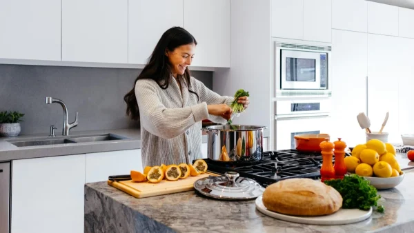 Πώς θα χάσεις 3 κιλά: 8 συμβουλές για να το κάνεις χωρίς δίαιτα