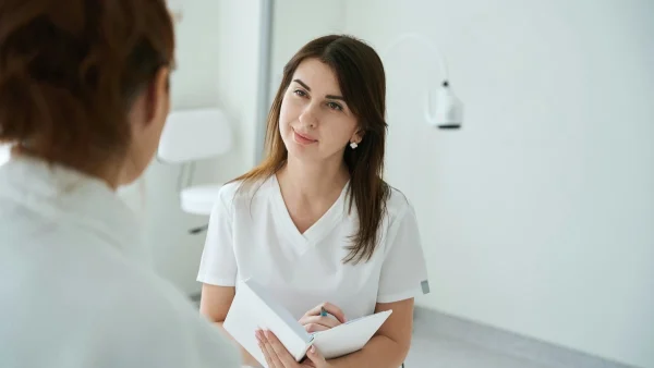 Iος HPV: Τι είναι & με ποιο τρόπο μπορεί να διαγνωστεί;