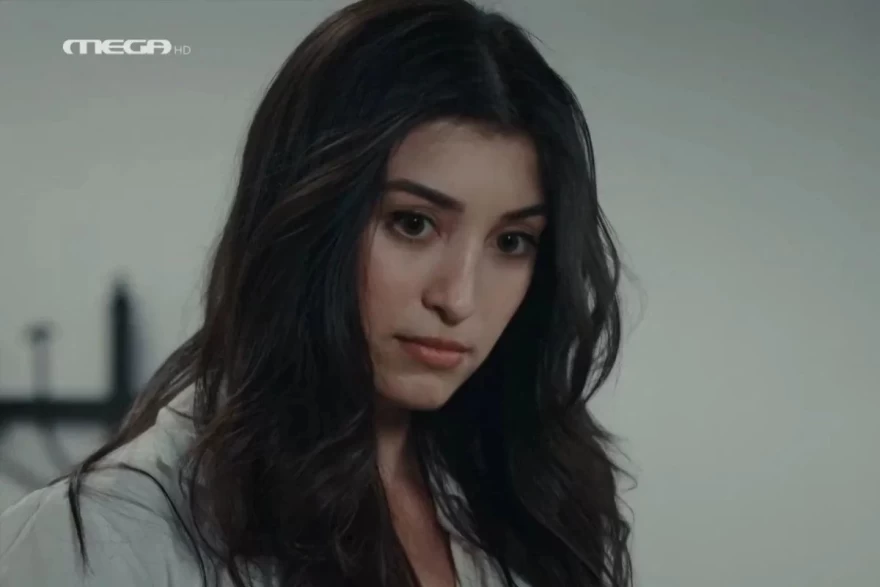 Γη της ελιάς: Σούπερ αποκλειστικό - Κουράκος και Αφροδίτη έρχονται κοντά!