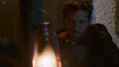 Παραλία 8/4: «Πεθαίνω σου λέω!» - Φτάνει στα όριά του και ανακοινώνει πως εγκαταλείπει