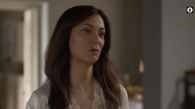 Ηλέκτρα 8/4: «Δέξου το διαζύγιο, σε εκλιπαρώ» - Η Ηλέκτρα ''πέφτει'' στα πόδια του Σωτήρη