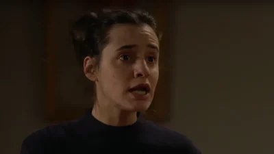 Ηλέκτρα (15/4): Ο Παύλος πηγαίνει στο σπιτάκι του δάσους να την συναντήσει κρυφά - Τον πυροβολεί και απέξω παρακολουθεί η...