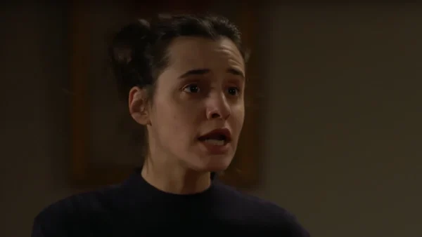 Ηλέκτρα (15/4): Ο Παύλος πηγαίνει στο σπιτάκι του δάσους να την συναντήσει κρυφά - Τον πυροβολεί και απέξω παρακολουθεί η...