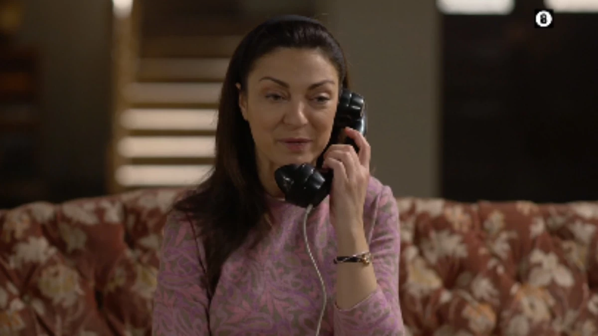 Ηλέκτρα (10/4): «Είμαι καταδικασμένη δηλαδή; Θα πάω φυλακή;» - Ανακοινώνονται θα δυσάρεστα στην Ηλέκτρα