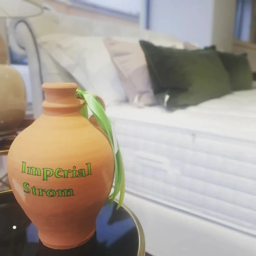 Imperial Strom Κέρκυρα