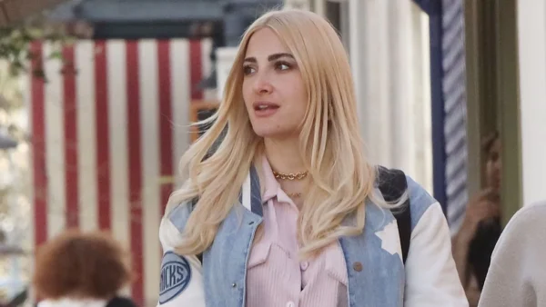 Ιωάννα Τούνη: Διακόσμησε στο σπίτι της το καλύτερο φυτό του καλοκαιριού