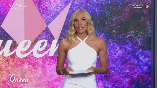 Ιωάννα Μαλέσκου: «Όταν έχεις ανθρώπους να σε κρίνουν και να...» - Έκλεισε πολλά στόματα στον αέρα του Tv Queen