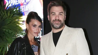 Ιωάννα Σαρρή: Τι είναι η παράλυση Bell από την οποία πάσχει - Τα 6 συμπτώματα που δεν πρέπει να αγνοήσεις