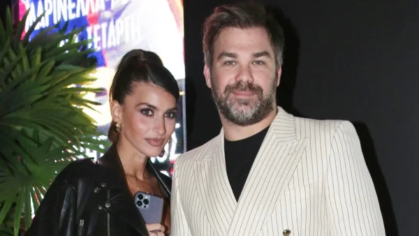 Ιωάννα Σαρρή: Τι είναι η παράλυση Bell από την οποία πάσχει - Τα 6 συμπτώματα που δεν πρέπει να αγνοήσεις