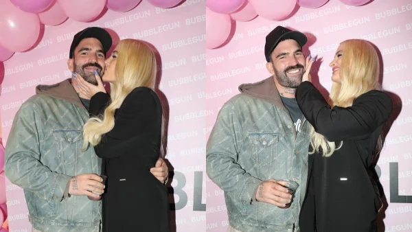 Ιωάννα Τούνη: «Ήμουν camping Χαλκιδική και...» - Αποκαλύπτει πρώτη φορά πως κόλλησε στοματίτιδα πριν χρόνια