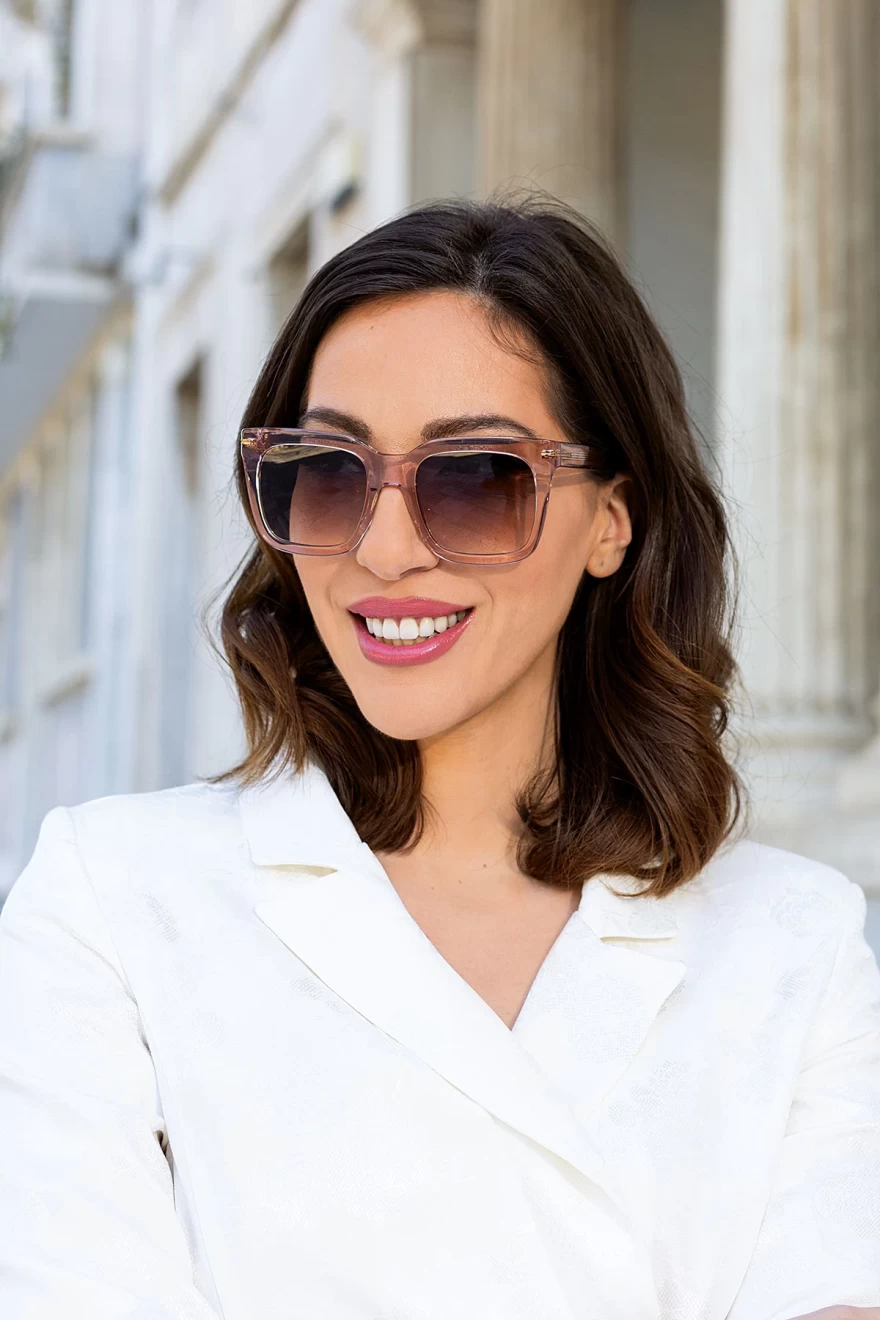 Ηρώ Πεκτέση Πρώτος από εμάς