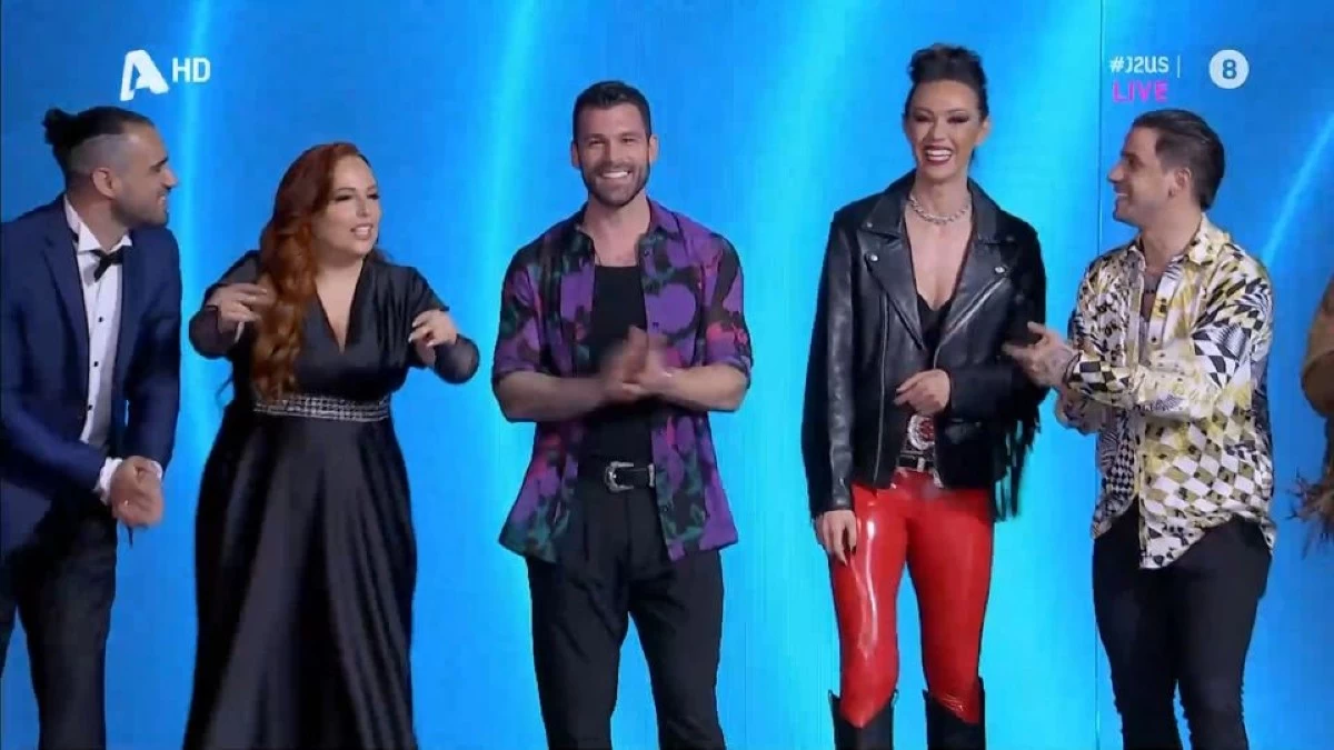 J2US – Στο νήμα κρίθηκε η αποχώρηση στο αποψινό (6/4) show: Αυτό το ζευγάρι είδε την πόρτα της εξόδου