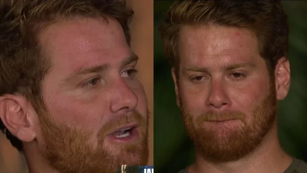 Survivor: Δύσκολες ώρες για τον Τζέιμς Καφετζή μετά την αποχώρησή του - Τι συνέβη στο ξενοδοχείο