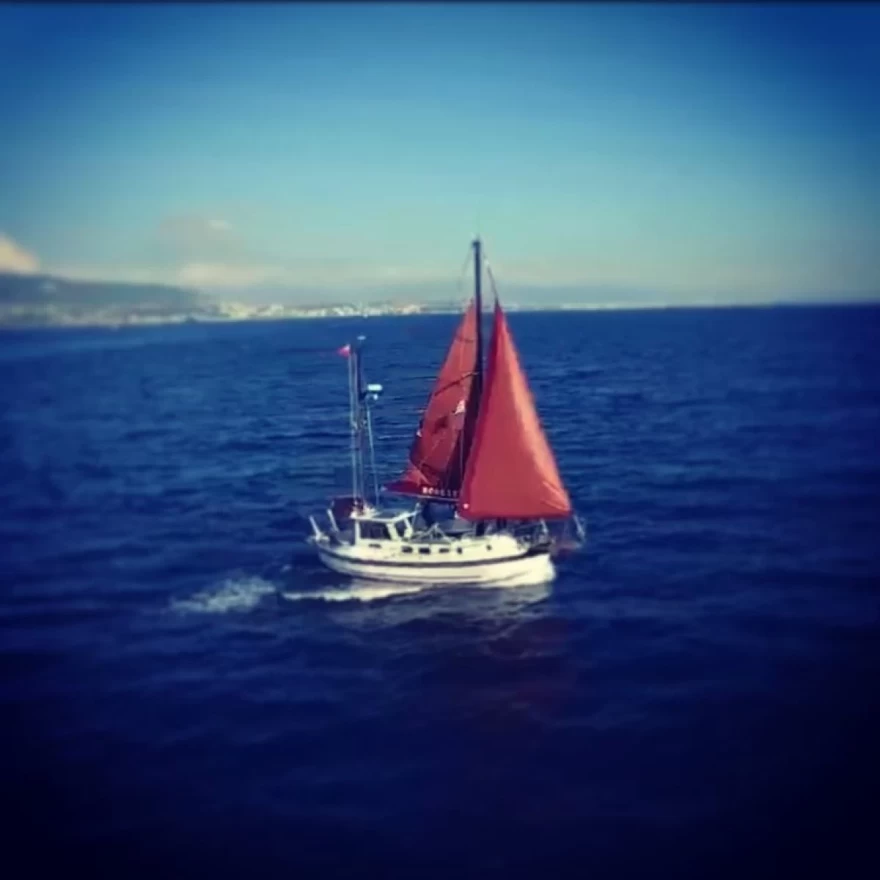  Survivor spoiler πατέρας Τζέιμς Καφετζή