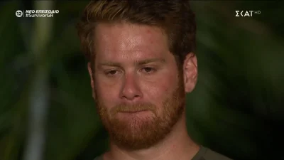 Survivor: Τον λες και πλούσιο - Πόσα λεφτά πήρε από το φετινό παιχνίδι ο Τζέιμς Καφετζής