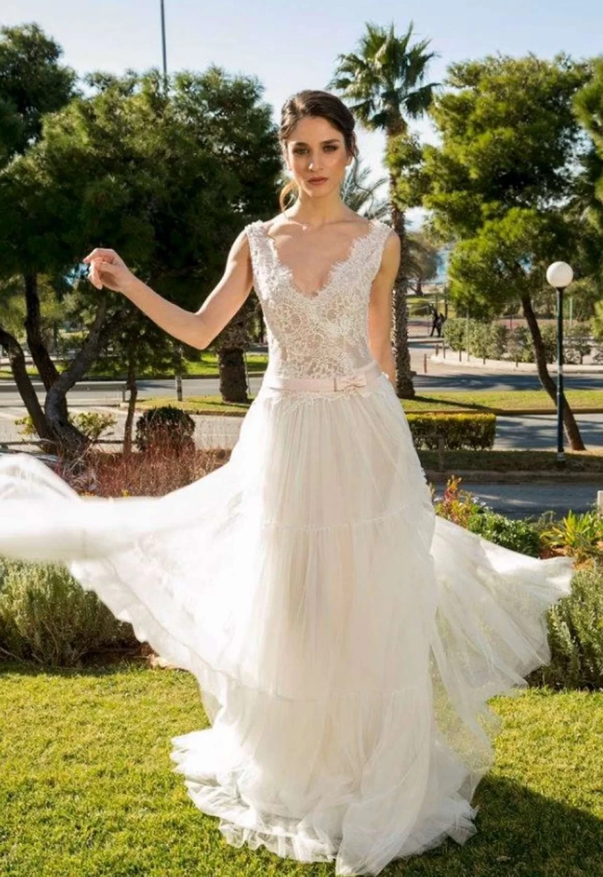 νυφικό jennifers