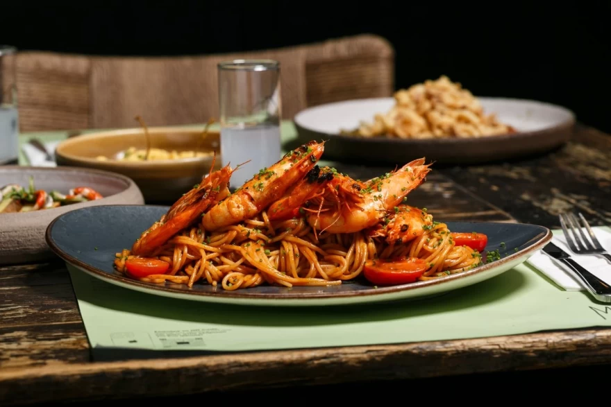 Το Μπακάλ στη Θεσσαλονίκη