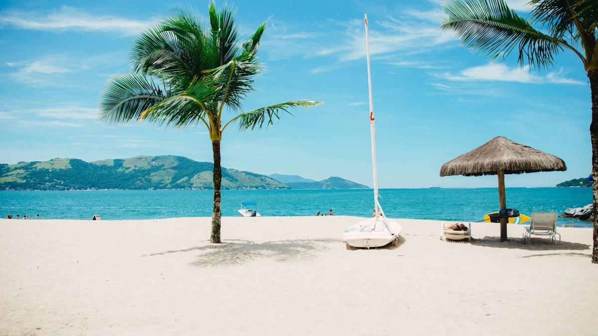 Καλοκαίρι 2024: Οι 100 καλύτερες παραλίες του κόσμου - Ανάμεσά τους και 3 ελληνικές
