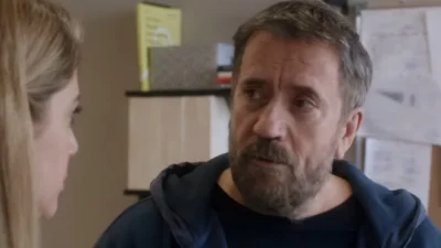 Κάνε ότι κοιμάσαι 1/4: Συνταρακτικό το αποψινό επεισόδιο - Δείτε το αποκαλυπτικό trailer