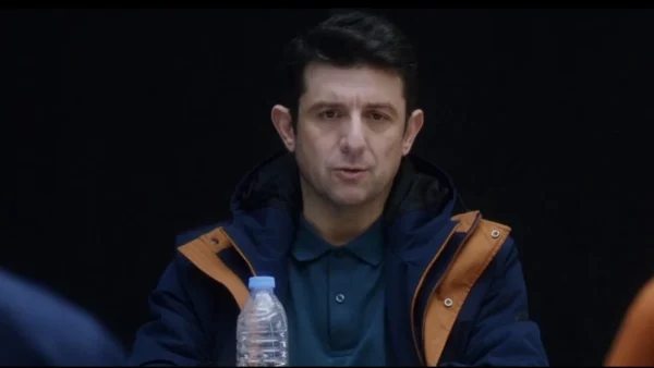 Κάνε ότι κοιμάσαι 2/4: «Ο Αχιλλέας δεν...» - Η μαρτυρία για το ατύχημα που αλλάζει τα πάντα