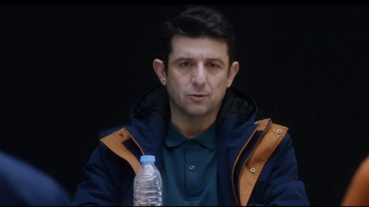 Κάνε ότι κοιμάσαι 2/4: «Ο Αχιλλέας δεν...» - Η μαρτυρία για το ατύχημα που αλλάζει τα πάντα