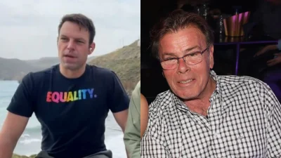 Στέφανος Κασσελάκης: «Ωραία και καλά έκανα!» - Η νέα αντίδραση μετά τη διαγραφή του Δημήτρη Παπανώτα από το ευρωψηφοδέλτιο του ΣΥΡΙΖΑ