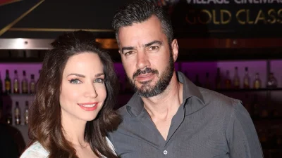 Κατερίνα Γερονικολού: «Με τον Γιάννη δεν έχουμε παντρευτεί ακόμα γιατί δεν...» - Η αποκάλυψη για την κόρη του