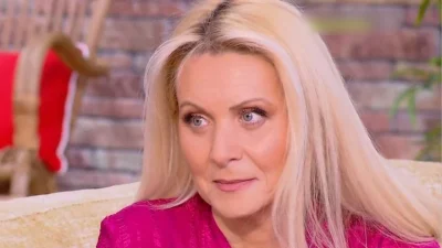 Κατερίνα Γκαγκάκη: «Ήμουν βουλιμική με άσχημες κρίσεις, το έκρυβα πολύ καλά από τους γονείς μου...»