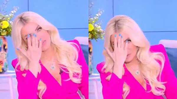 Κατερίνα Καινούργιου για την προσωπική της ζωή: «Αν πάρω μονόπετρο θα βλέπετε μόνο το χέρι μου! Αλλά δε βαριέσαι, μπορεί να...»