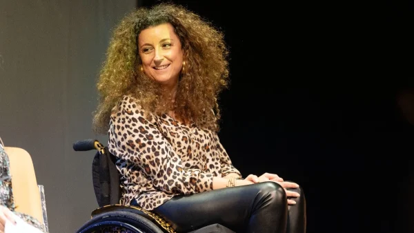 Κατερίνα Βρανά: «Για πρώτη φορά είμαι οικειοθελώς ελεύθερη και ωραία, πριν ήμουν σχεσάκιας...»