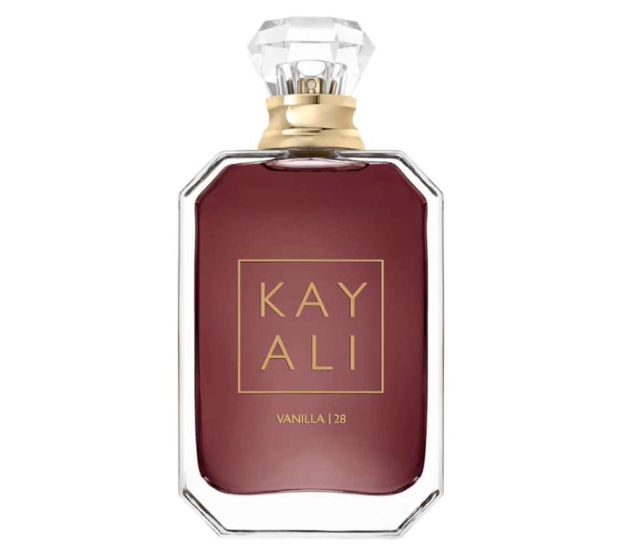 άρωμα Kayali vanilla