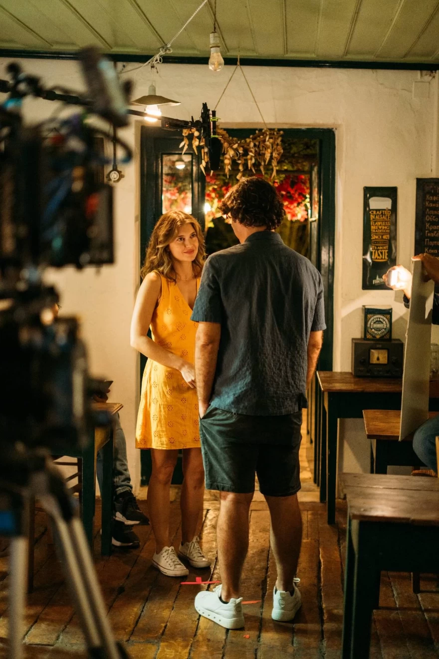 Maestro Παπακαλιάτης