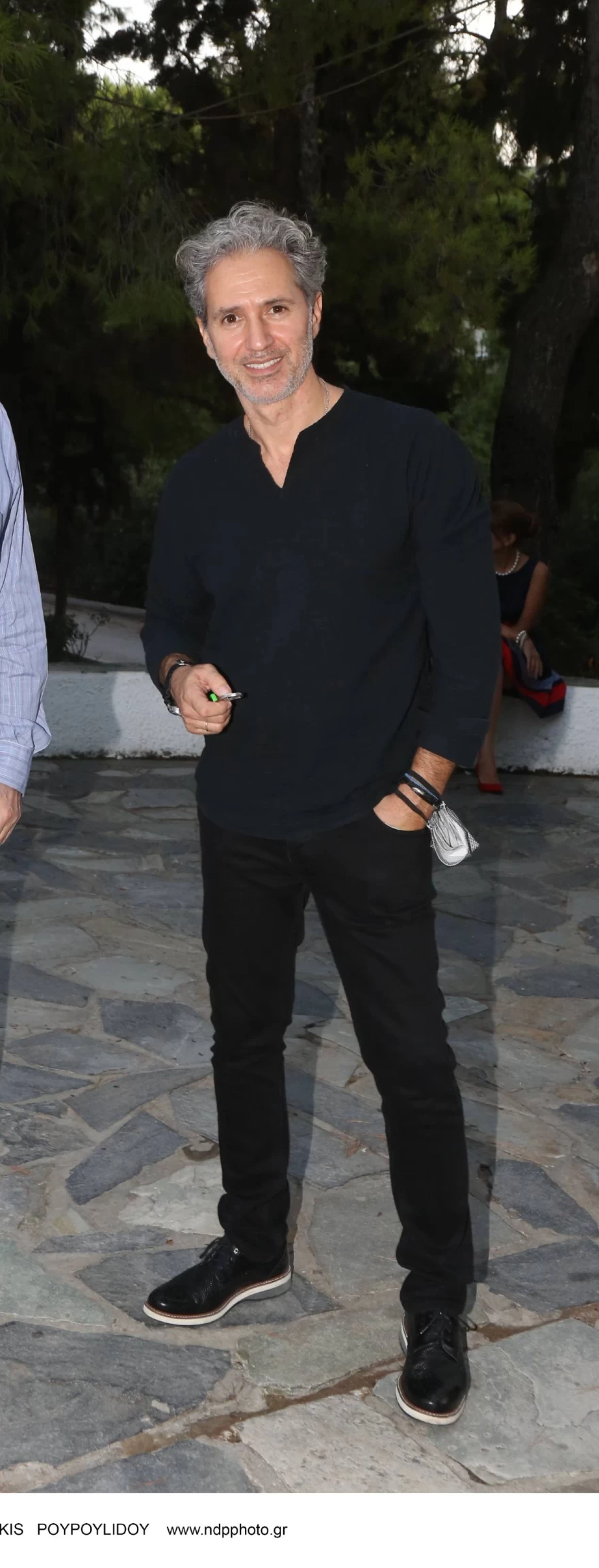 Δημήτρης Κόκοτας - Ιατρικό ανακοινωθέν - Γεννηματάς