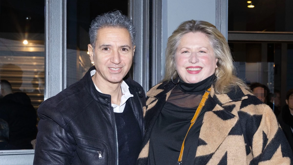 Σάντρα Βουτσά: Εξοργισμένη με τα δημοσιεύματα για την υγεία του Κόκοτα - «Δεν ξέρω αν είχε χαλάσει κάτι αλλά...»