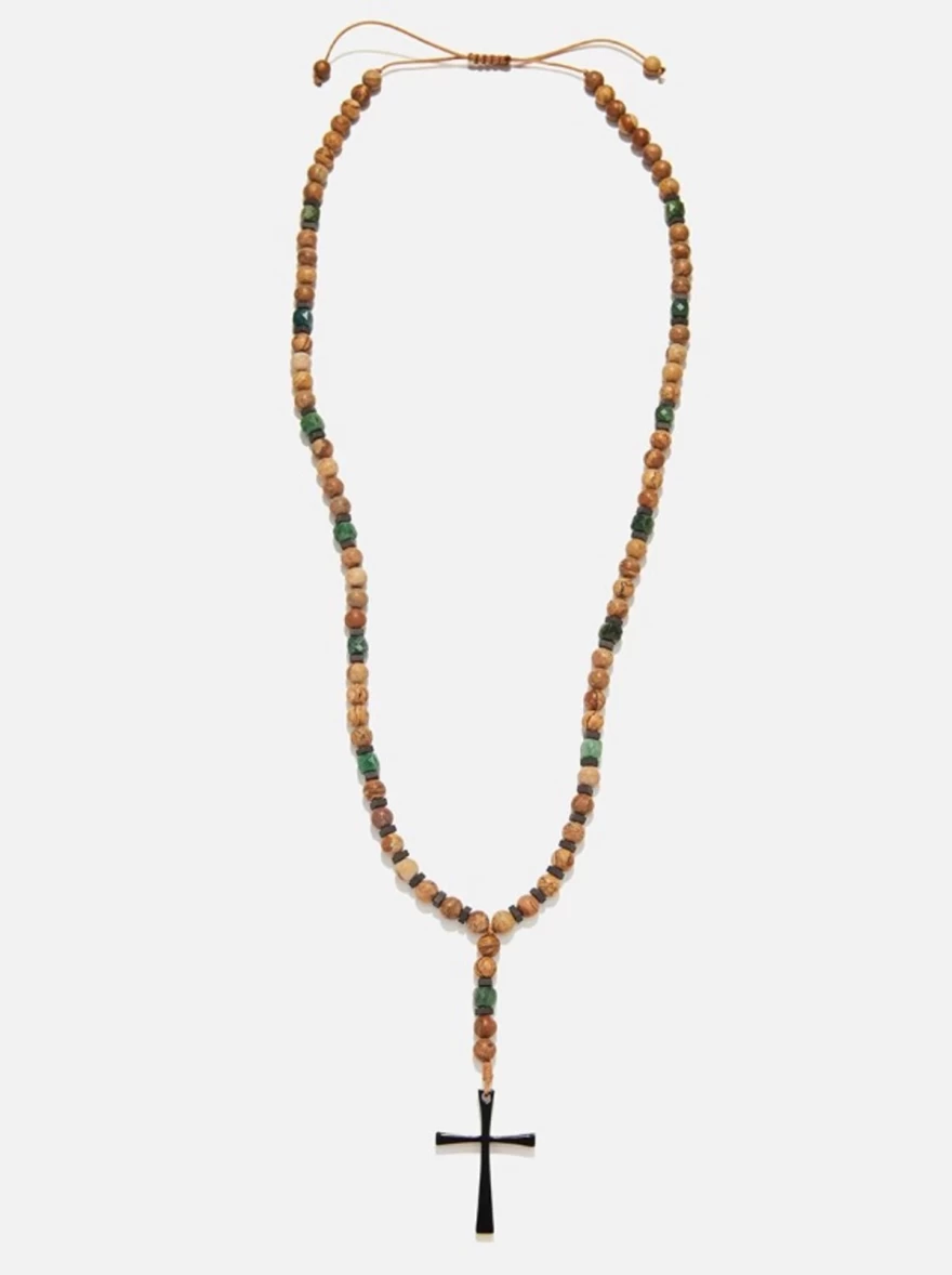 κολιέ chrysostomos