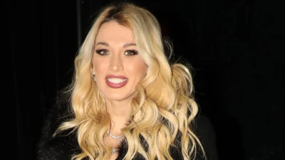 Κωνσταντίνα Σπυροπούλου: Βραδινή έξοδος στον 7ο μήνα εγκυμοσύνης - Τα πιάτα που απόλαυσε στο μαγαζί του Σταθοκωστόπουλου