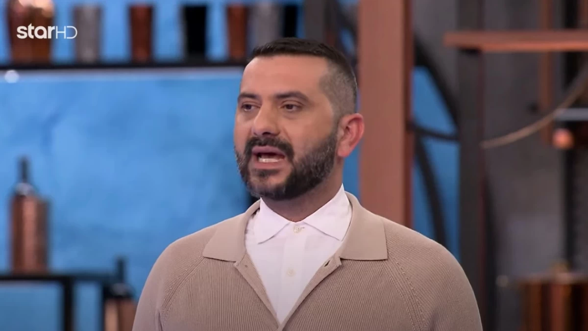 MasterChef 8 (30/4): Δεύτερη ηχηρή απουσία - Οι αλλαγές που έγιναν στον διαγωνισμό