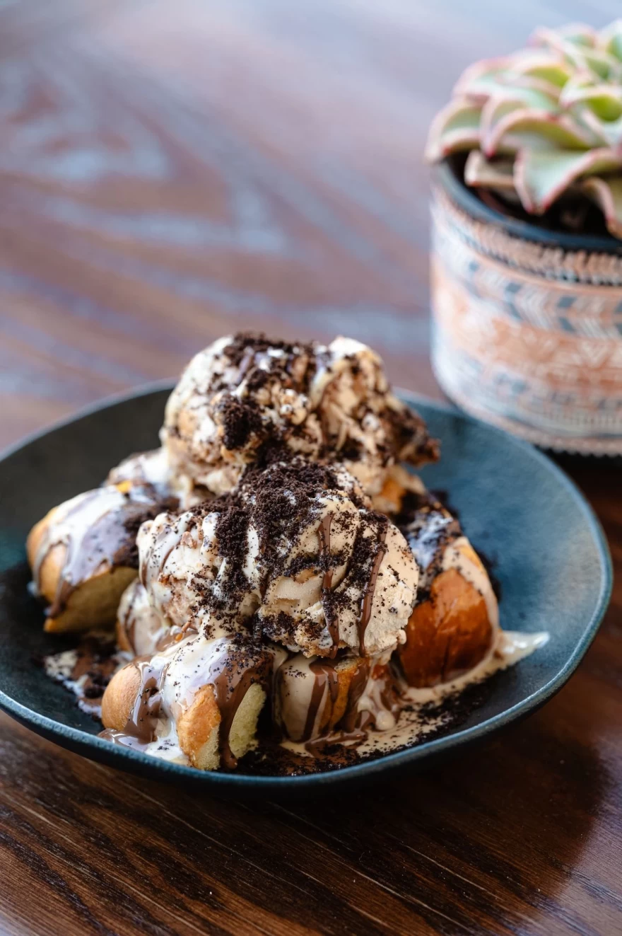 4Lines Cafe Coctail Bar: Η νέα πρόταση στο λιμάνι της Μονεμβασιάς