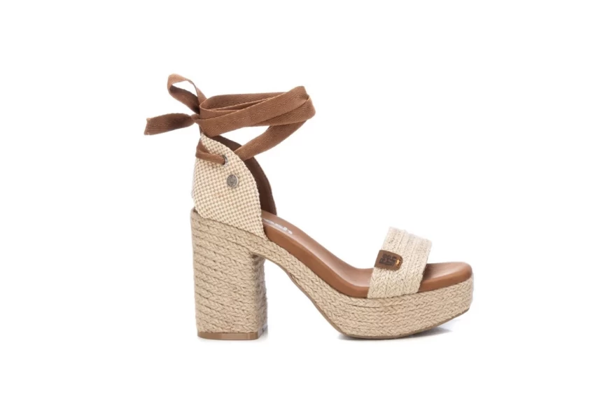 lace-up πέδιλα Xti