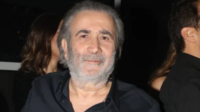 Λάκης Λαζόπουλος: Εσπευσμένα στο νοσοκομείο τα ξημερώματα