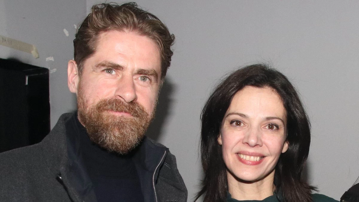 Δημήτρης Λάλος - Μαριλίτα Λαμπροπούλου: Η καθημερινότητα μετά τους χωρισμούς τους! Είναι μαζί στο σπίτι του στα Πετράλωνα, λέει δημοσίευμα