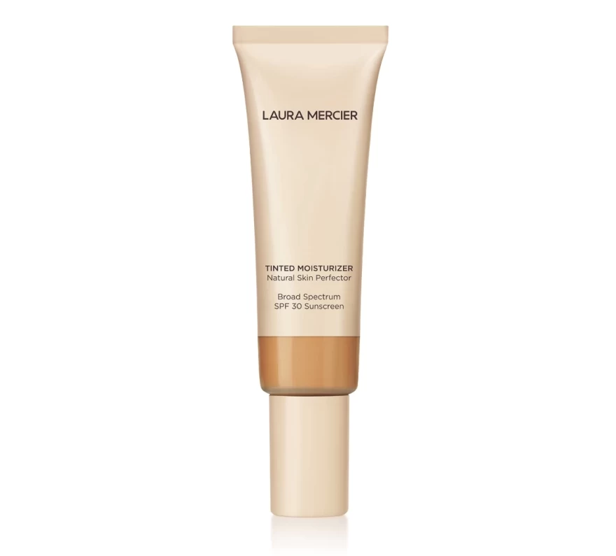 tinted moisturizer της Laura Mercier