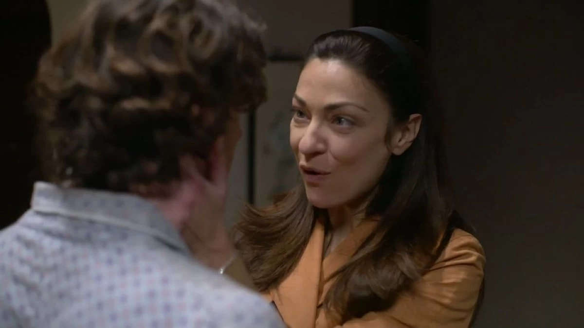 Ηλέκτρα (19/4): «Θέλω να σε παντρευτώ» - Η ανακοίνωση που "τσακίζει" την Ηλέκτρα