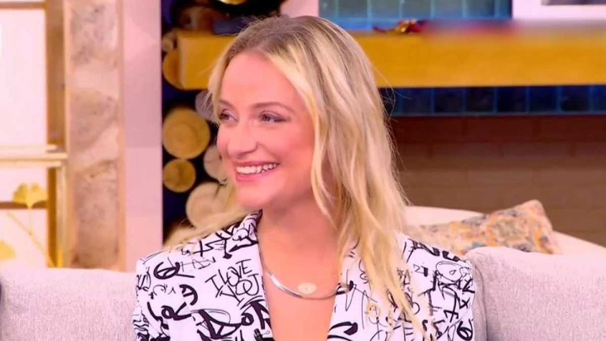 Λένα Δροσάκη: «Ο λόγος που μίλησα για το metoo ήταν ο γιος μου, δεν με σταμάτησε τίποτα»