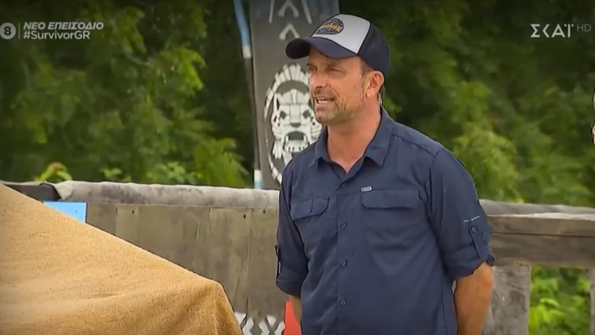 Survivor 28/4: Μεγάλη ανατροπή με την ανακοίνωση του Γιώργου Λιανού - Οι νέες αποφάσεις της παραγωγής