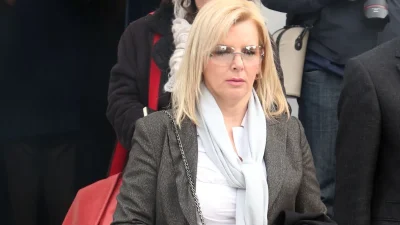 Δύσκολες ώρες για τη Λίνα Κλείτου - «Καλό ταξίδι στο φως...»